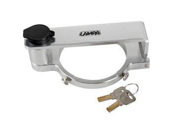 ΑΝΤΙΚΛΕΠΤΙΚΟ ΣΥΣΤΗΜΑ T-BLOCK EVO 1 ΤΑΠΑΣ ΡΕΖΕΡΒΟΥΑΡ ΦΟΡΤΗΓΟΥ 80mm