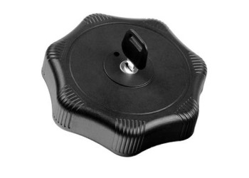 ΤΑΠΑ ΡΕΖΕΡΒΟΥΑΡ D-2 80mm ΜΠΑΓΙΟΝΕΤ ΜΕ ΚΛΕΙΔΙ