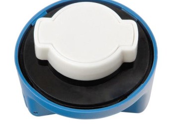 ΤΑΠΑ ΡΕΖΕΡΒΟΥΑΡ U-1 40mm ΜΠΑΓΙΟΝΕΤ ΜΕ ΚΛΕΙΔΙ