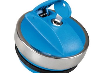 ΤΑΠΑ ΡΕΖΕΡΒΟΥΑΡ ADBLUE U-5 80mm ΜΠΑΓΙΟΝΕΤ ΜΕ ΚΛΕΙΔΙ