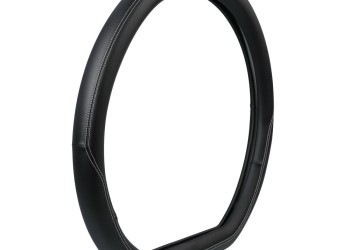 SCANIA G/P/R/S SERIE 7 11/2016+ ΚΑΛΥΜΜΑ ΤΙΜΟΝΙΟΥ ΦΟΡΤΗΓΟΥ CLUB SKEENTEX ΜΑΥΡΟ (ΚΟΦΤΟ ΤΙΜΟΝΙ)