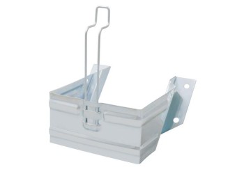 ΜΕΤΑΛΛΙΚΗ ΒΑΣΗ ΓΙΑ ΤΑΚΟ ΤΡΟΧΟΥ E53 208x171x228mm 1ΤΕΜ.