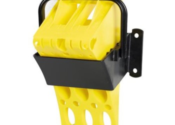 ΠΛΑΣΤΙΚΗ ΒΑΣΗ ΣΤΗΡΙΞΗΣ ΚΑΙ ΑΠΟΘΗΚΕΥΣΗΣ G46 ΓΙΑ ΤΑΚΟ ΤΡΟΧΟΥ