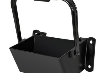 ΠΛΑΣΤΙΚΗ ΒΑΣΗ ΣΤΗΡΙΞΗΣ ΚΑΙ ΑΠΟΘΗΚΕΥΣΗΣ E53 ΓΙΑ ΤΑΚΟ ΤΡΟΧΟΥ