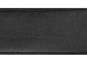 ΚΑΛΥΜΜΑ ΤΙΜΟΝΙΟΥ ΦΟΡΤΗΓΟΥ 44/46cm (M) SKIN-COVER ΜΑΥΡΟ ΕΛΑΣΤΙΚΟ 2mm ΠΑΧΟΣ