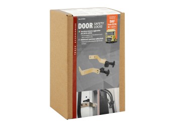 DAF XF/ XG/ XG+ 06/2021+  ΠΡΟΣΘΕΤΕΣ ΕΣΩΤΕΡΙΚΕΣ ΚΛΕΙΔΑΡΙΕΣ ΠΟΡΤΑΣ LAMPA - 2 ΤΕΜ.