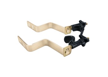 FORD F-MAX 10/2018+ ΠΡΟΣΘΕΤΕΣ ΕΣΩΤΕΡΙΚΕΣ ΚΛΕΙΔΑΡΙΕΣ ΠΟΡΤΑΣ  LAMPA  - 2 TEM.