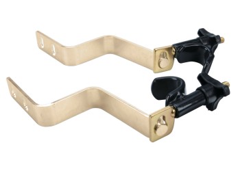 FORD F-MAX 10/2018+ ΠΡΟΣΘΕΤΕΣ ΕΣΩΤΕΡΙΚΕΣ ΚΛΕΙΔΑΡΙΕΣ ΠΟΡΤΑΣ  LAMPA  - 2 TEM.