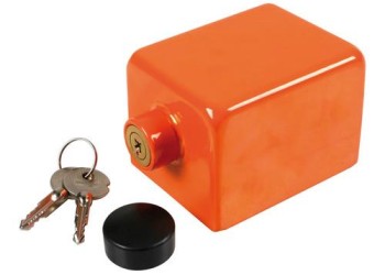 ΚΛΕΙΔΑΡΙΑ ΓΙΑ ΡΕΖΕΡΒΑ ΜΕ ΚΛΕΙΔΙ CYCLOPE ΑΠΟ ΑΤΣΑΛΙ