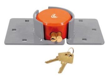 ΚΛΕΙΔΑΡΙΑ ΓΙΑ CONTAINER ΜΕ ΚΛΕΙΔΙ ZANNA TYTAN ΑΠΟ ΑΝΟΞΕΙΔΩΤΟ ΑΤΣΑΛΙ