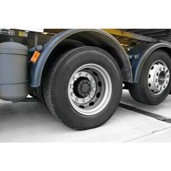 ΚΑΠΑΚΙΑ ΠΑΞΙΜΑΔΙΩΝ / ΜΠΟΥΛΟΝΙΩΝ ΦΟΡΤΗΓΟΥ ΧΑΛΥΒΔΙΝΑ INOX 32mm 10ΤΕΜ.