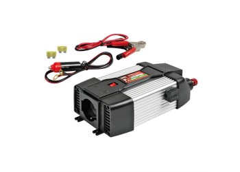 INVERTER PURE SINE WAVE 24-220-240V
