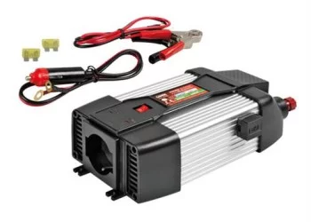 INVERTER PURE SINE WAVE 24-220-240V