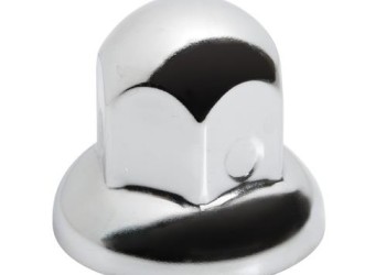 ΚΑΠΑΚΙΑ ΠΑΞΙΜΑΔΙΩΝ / ΜΠΟΥΛΟΝΙΩΝ ΦΟΡΤΗΓΟΥ INOX 32mm 40ΤΕΜ.