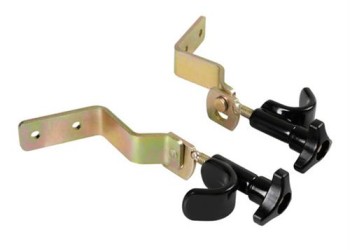 Πρόσθετες Εσωτερικές Κλειδαριές Πόρτας 2 τεμ. για MAN: TGA / TGX / TGS