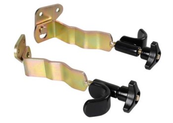 Πρόσθετες Εσωτερικές Κλειδαριές Πόρτας 2 τεμ. για RENAULT PREMIUM