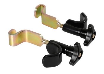 Πρόσθετες Εσωτερικές Κλειδαριές Πόρτας 2 τεμ. για Volvo FM / FH