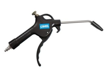 ΠΙΣΤΟΛΙ ΑΕΡΟΣ G-3 13 BAR kg/cm ΜΑΥΡΟ