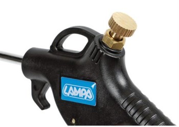 ΠΙΣΤΟΛΙ ΑΕΡΟΣ G-3 13 BAR kg/cm ΜΑΥΡΟ