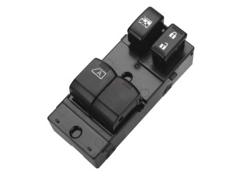 NISSAN NOTE/MICRA K13  ΠΟΛΛΑΠΛΟΣ ΔΙΑΚΟΠΤΗΣ ΠΑΡΑΘΥΡΩΝ– 16 PIN (ORIG. 25401-1HB0C / 25401-3BB0C)