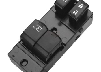 NISSAN NOTE/MICRA K13  ΠΟΛΛΑΠΛΟΣ ΔΙΑΚΟΠΤΗΣ ΠΑΡΑΘΥΡΩΝ– 16 PIN (ORIG. 25401-1HB0C / 25401-3BB0C)