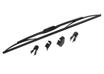 ΥΑΛΟΚΑΘΑΡΙΣΤΗΡΑΣ ΦΟΡΤΗΓΟΥ OPTIMAX 55 cm (22 INCH) ΜΕ 3 ΑΝΤΑΠΤΟΡΕΣ - 1 ΤΕΜ.