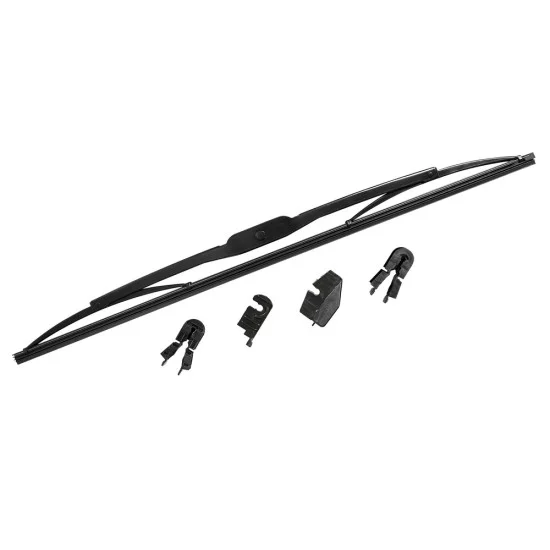 ΥΑΛΟΚΑΘΑΡΙΣΤΗΡΑΣ ΦΟΡΤΗΓΟΥ OPTIMAX 55 cm (22 INCH) ΜΕ 3 ΑΝΤΑΠΤΟΡΕΣ - 1 ΤΕΜ.