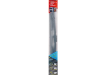 ΥΑΛΟΚΑΘΑΡΙΣΤΗΡΑΣ ΦΟΡΤΗΓΟΥ OPTIMAX 60 cm (24 INCH) ΜΕ 3 ΑΝΤΑΠΤΟΡΕΣ - 1 ΤΕΜ.
