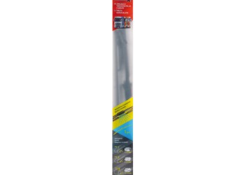 ΥΑΛΟΚΑΘΑΡΙΣΤΗΡΑΣ ΦΟΡΤΗΓΟΥ OPTIMAX 60 cm (24 INCH) ΜΕ ΜΠΕΚ ΜΕ 3 ΑΝΤΑΠΤΟΡΕΣ - 1 ΤΕΜ.