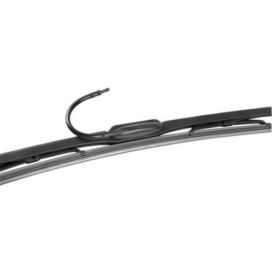 ΥΑΛΟΚΑΘΑΡΙΣΤΗΡΑΣ ΦΟΡΤΗΓΟΥ OPTIMAX 65 cm (26 INCH) ΜΕ 3 ΑΝΤΑΠΤΟΡΕΣ ΚΑΙ ΑΚΡΟΦΥΣΙΟ ΓΙΑ ΠΑΡΟΧΗ ΝΕΡΟΥ - 1 ΤΕΜ.