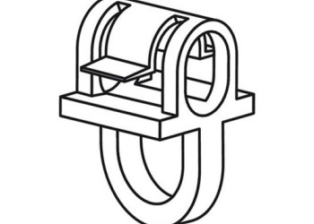 ΓΑΝΤΖΑΚΙΑ ΚΟΥΡΤΙΝΑΣ ΦΟΡΤΗΓΟΥ G-2 25ΤΕΜ.