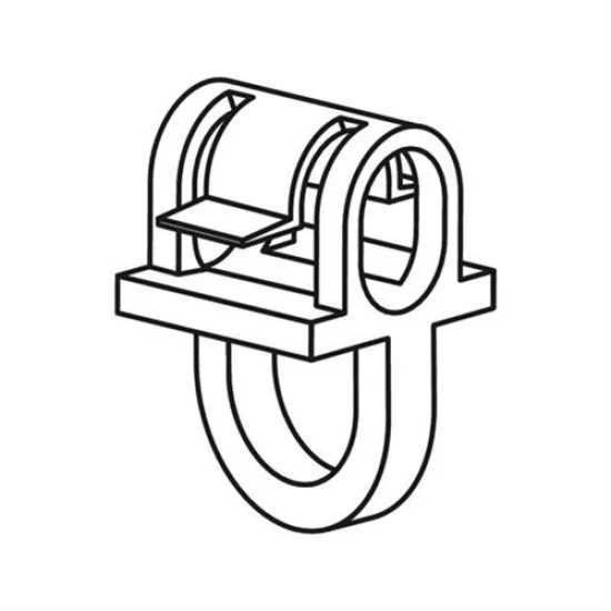 ΓΑΝΤΖΑΚΙΑ ΚΟΥΡΤΙΝΑΣ ΦΟΡΤΗΓΟΥ G-2 25ΤΕΜ.