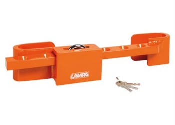 ΚΛΕΙΔΑΡΙΑ ΓΙΑ CONTAINER 24-50cm ΜΕ ΚΛΕΙΔΙ ZANNA JUMBO