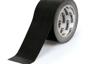 ΤΑΙΝΙΑ 15Μ Χ 50mm ΜΑΥΡΗ