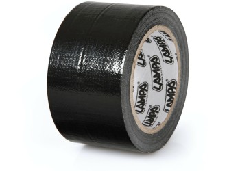 ΤΑΙΝΙΑ 15Μ Χ 50mm ΜΑΥΡΗ