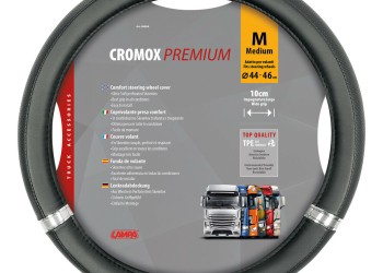 ΚΑΛΥΜΜΑ ΤΙΜΟΝΙΟΥ CROMOX M 44-46