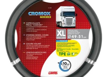 ΚΑΛΥΜΜΑ ΤΙΜΟΝΙΟΥ CROMOX XL 49-51