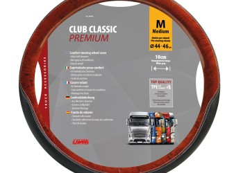 ΚΑΛΥΜΜΑ ΤΙΜΟΝΙΟΥ CLUB CLASSIC M 44-46