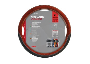 ΚΑΛΥΜΜΑ ΤΙΜΟΝΙΟΥ CLUB CLASSIC XL 49-51