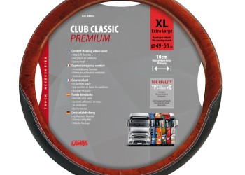 ΚΑΛΥΜΜΑ ΤΙΜΟΝΙΟΥ CLUB CLASSIC XL 49-51