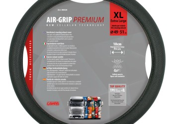 ΚΑΛΥΜΜΑ ΤΙΜΟΝΙΟΥ AIRGRIP XL 49-51