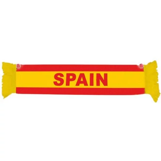 ΚΑΣΚΟΛ ΜΕ 2 ΒΕΝΤΟΥΖΕΣ SPAIN 50x9cm