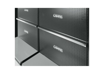 ΣΤΑΝΤ TYPE A+B+C+D+E ΡΑΓΑ ΟΡΙΖΟΝΤΙΑ ΓΙΑ ΚΡΕΜΑΣΤΡΕΣ LAMPA - 1 ΤΕΜ