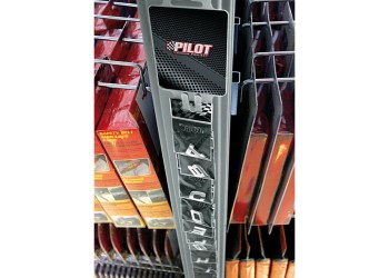 ΓΑΝΤΖΟΙ ΓΙΑ ΣΤΑΝΤ ΓΡΑΜΜΑΤΩΝ LAMPA - 10 τεμ