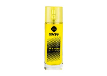 Amio - ΑΡΩΜΑΤΙΚΟ ΣΕ ΣΠΡΕΙ AROMA SPRAY - VANILLA (50ml) - 1 ΤΕΜ. (A92056/AM)