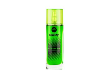 Amio - ΑΡΩΜΑΤΙΚΟ ΣΕ ΣΠΡΕΥ AROMA SPRAY - LEMON (50ml) - 1 ΤΕΜ. (A92060/AM)