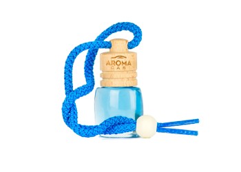 Amio - ΑΡΩΜΑΤΙΚΟ ΥΓΡΟ (ΚΡΕΜΑΣΤΟ) AROMA WOOD - OCEAN (6 ml) - 1 ΤΕΜ. (A63109/AM)