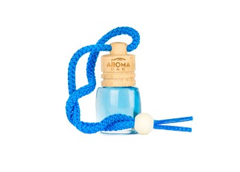 Amio - ΑΡΩΜΑΤΙΚΟ ΥΓΡΟ (ΚΡΕΜΑΣΤΟ) AROMA WOOD - OCEAN (6 ml) - 1 ΤΕΜ. (A63109/AM)