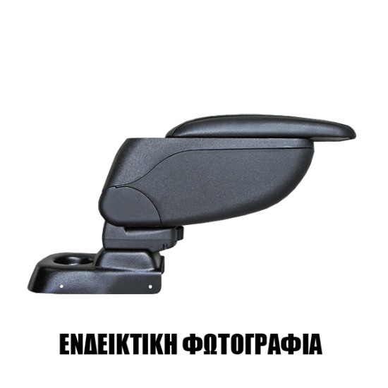 Cik - ΤΕΜΠΕΛΗΣ ΑΥΤΟΚΙΝΗΤΟΥ ΓΙΑ TOYOTA YARIS 2005-2011  S2 με βάση - 1 τεμ. (AR.S2.TO.1208/CK)