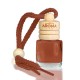 Amio - ΑΡΩΜΑΤΙΚΟ (ΚΡΕΜΑΣΤΟ) ΥΓΡΟ AROMA WOOD - COCONUT (6 ml) - 1 ΤΕΜ. (A83013/AM)